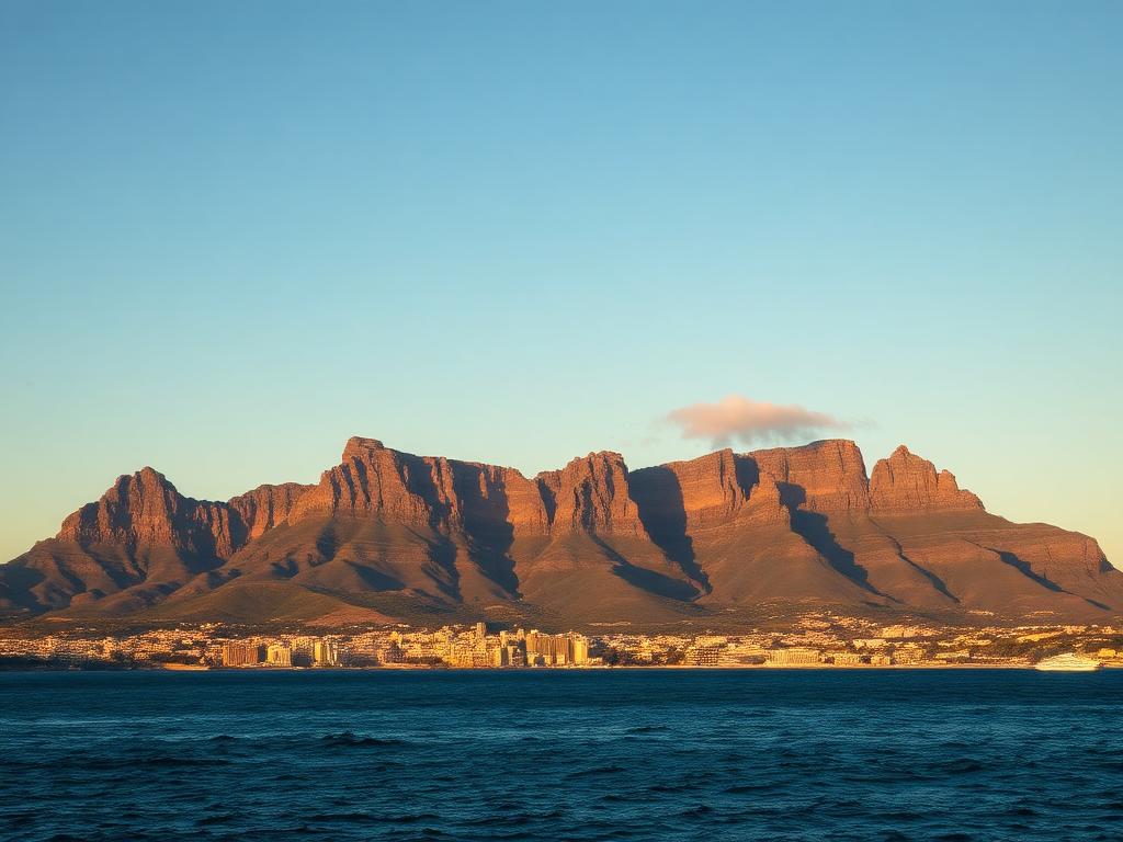 Cape Town, South Africa