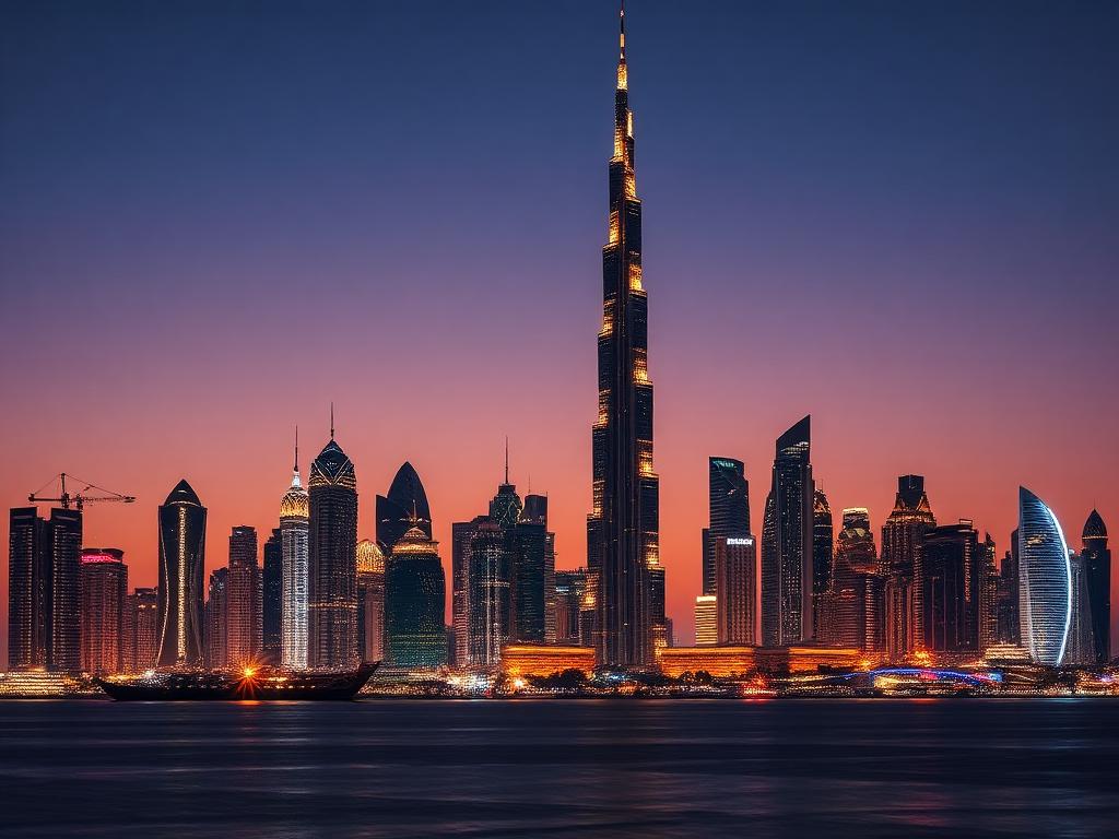 Dubai, UAE