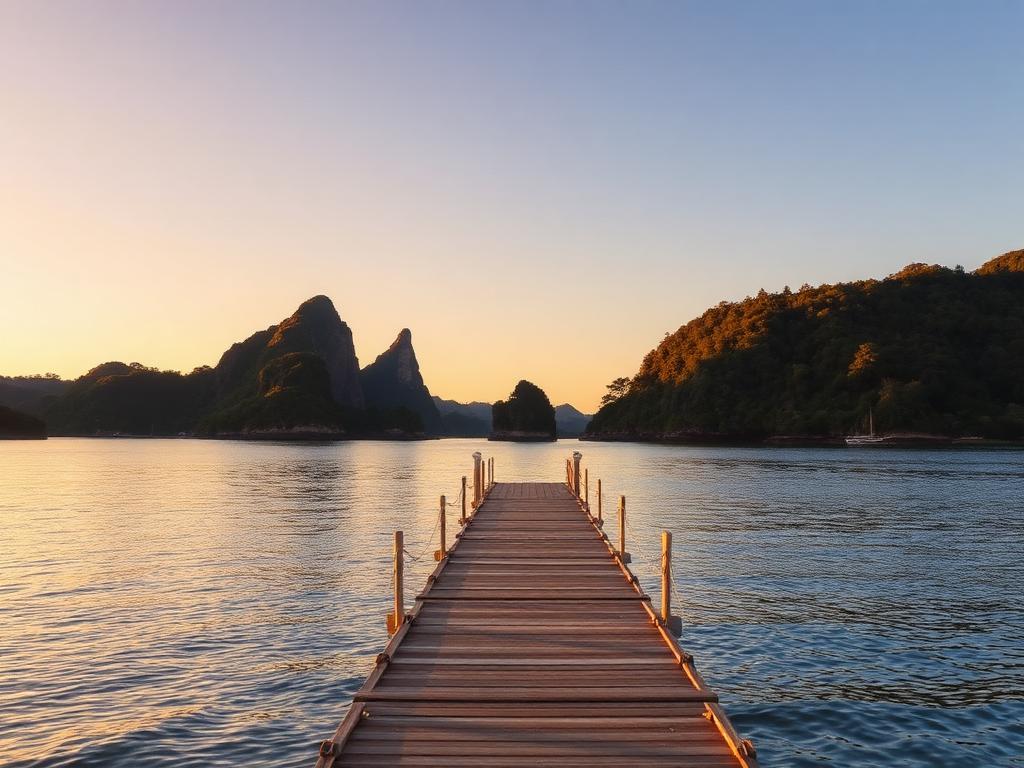 Knysna, South Africa
