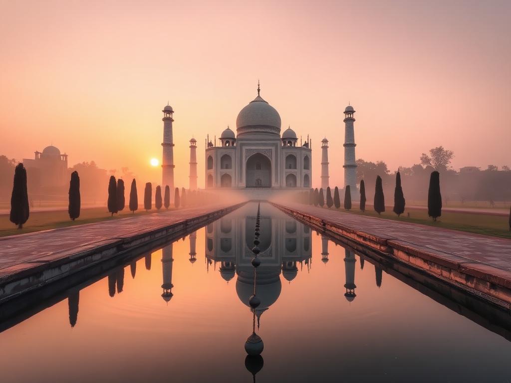 Agra, India